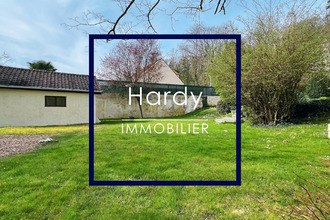  terrain butry-sur-oise 95430