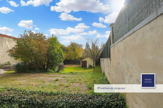  terrain butry-sur-oise 95430