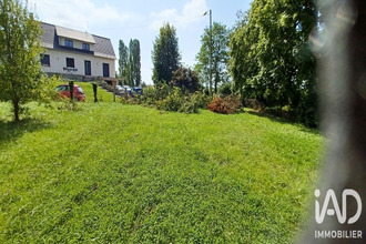 terrain butteaux 89360
