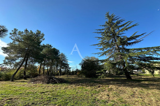  terrain buzet-sur-tarn 31660