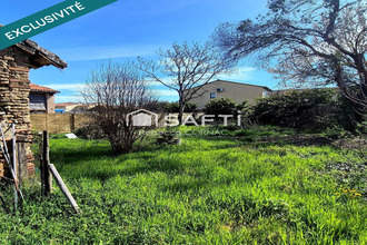  terrain buzet-sur-tarn 31660