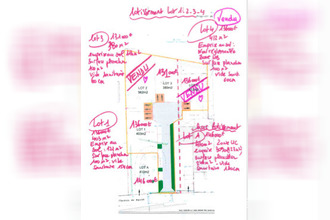  terrain cabannes 13440