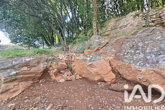 terrain cabrerolles 34480