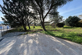  terrain cabrieres-d-avignon 84220