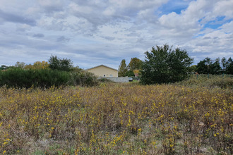  terrain cadaujac 33140