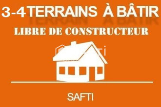  terrain cadaujac 33140