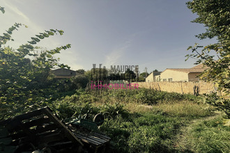  terrain caderousse 84860