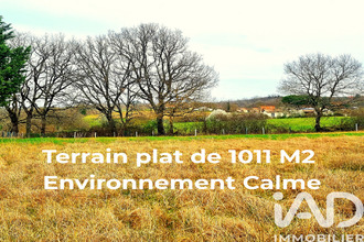 terrain cagnac-les-mines 81130