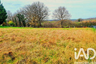  terrain cagnac-les-mines 81130