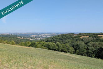  terrain cagnac-les-mines 81130