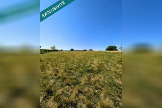  terrain cagnac-les-mines 81130