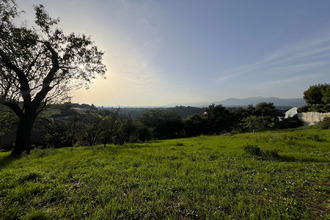  terrain cagnes-sur-mer 06800