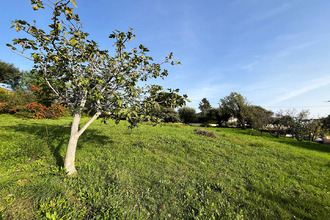  terrain cagnes-sur-mer 06800