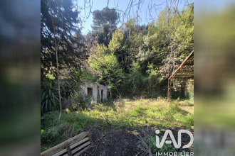  terrain cagnes-sur-mer 06800