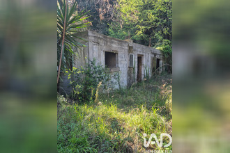  terrain cagnes-sur-mer 06800