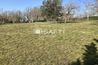  terrain cahors 46000