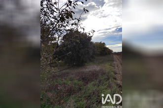  terrain cairanne 84290