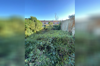  terrain calais 62100