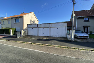  terrain calais 62100