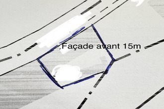  terrain calonne-ricouart 62470