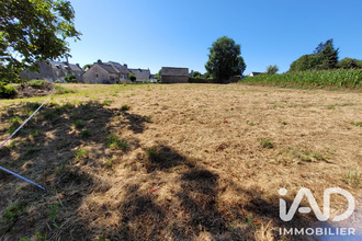  terrain calorguen 22100
