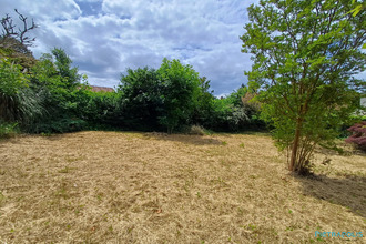  terrain caluire-et-cuire 69300