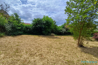  terrain caluire-et-cuire 69300