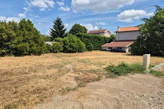  terrain caluire-et-cuire 69300