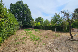  terrain calvisson 30420