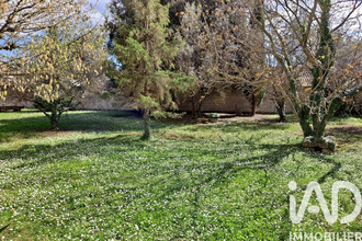  terrain camaret-sur-aigues 84850