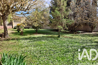  terrain camaret-sur-aigues 84850