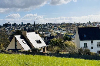  terrain camaret-sur-mer 29570