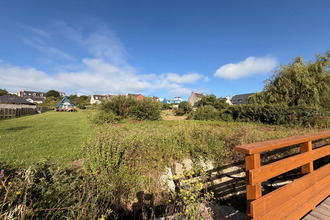  terrain camaret-sur-mer 29570