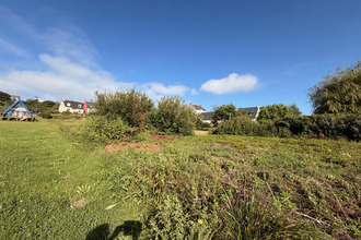  terrain camaret-sur-mer 29570