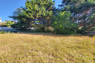  terrain camaret-sur-mer 29570