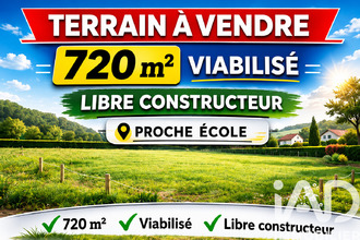  terrain camarsac 33750