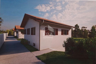  terrain cambo-les-bains 64250