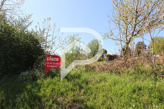  terrain cambon 81990