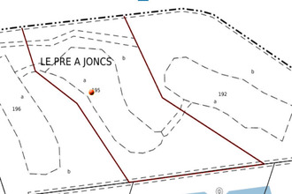  terrain cambron 80132