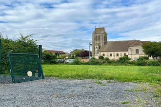  terrain cambronne-les-ribecourt 60170