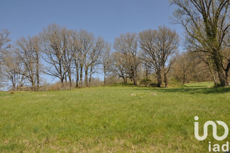  terrain campagnac-les-quercy 24550