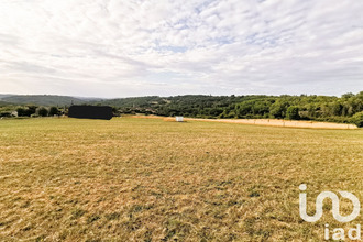  terrain campagnac-les-quercy 24550