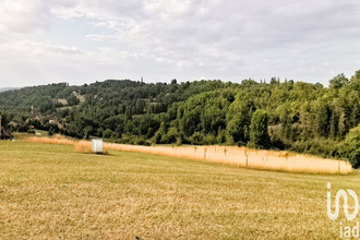  terrain campagnac-les-quercy 24550