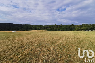  terrain campagnac-les-quercy 24550