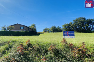  terrain campagne-sur-arize 09350