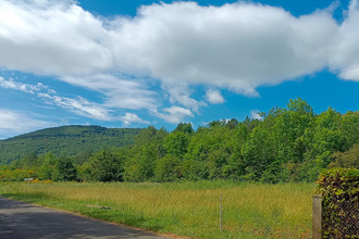  terrain campagne-sur-aude 11260