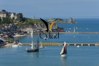  terrain cancale 35260