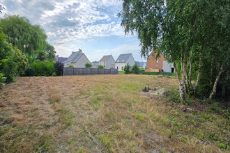  terrain cancale 35260