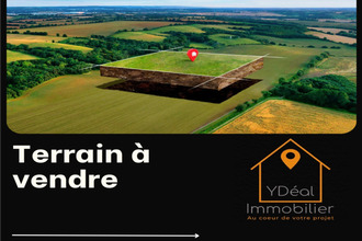  terrain cancale 35260