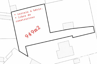  terrain cande 49440